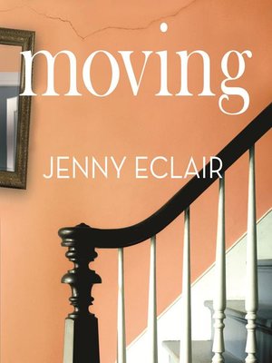 cover image of Moving
